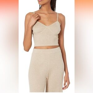 The drop Catalina knit set